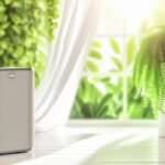 Levoit Air Purifier for Home Large Room