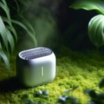 Levoit Core Mini Air Purifier Filter