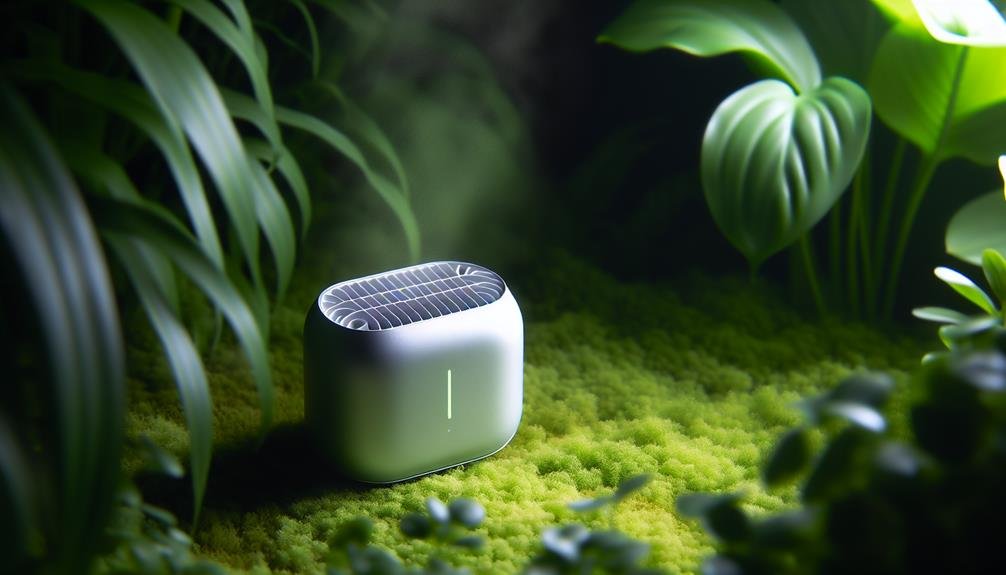 Levoit Core Mini Air Purifier Filter