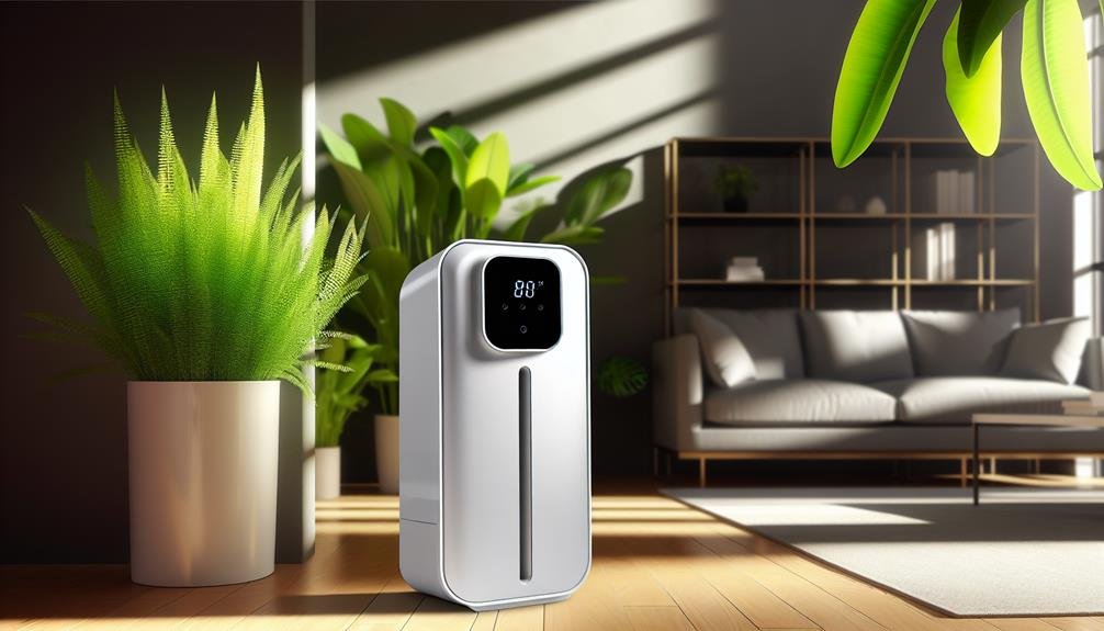 Levoit Core 400S Air Purifier Review