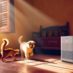 Which Levoit Air Purifier Is Best for Pets