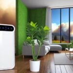 Air Purifier for Smoke and Wildfire Season